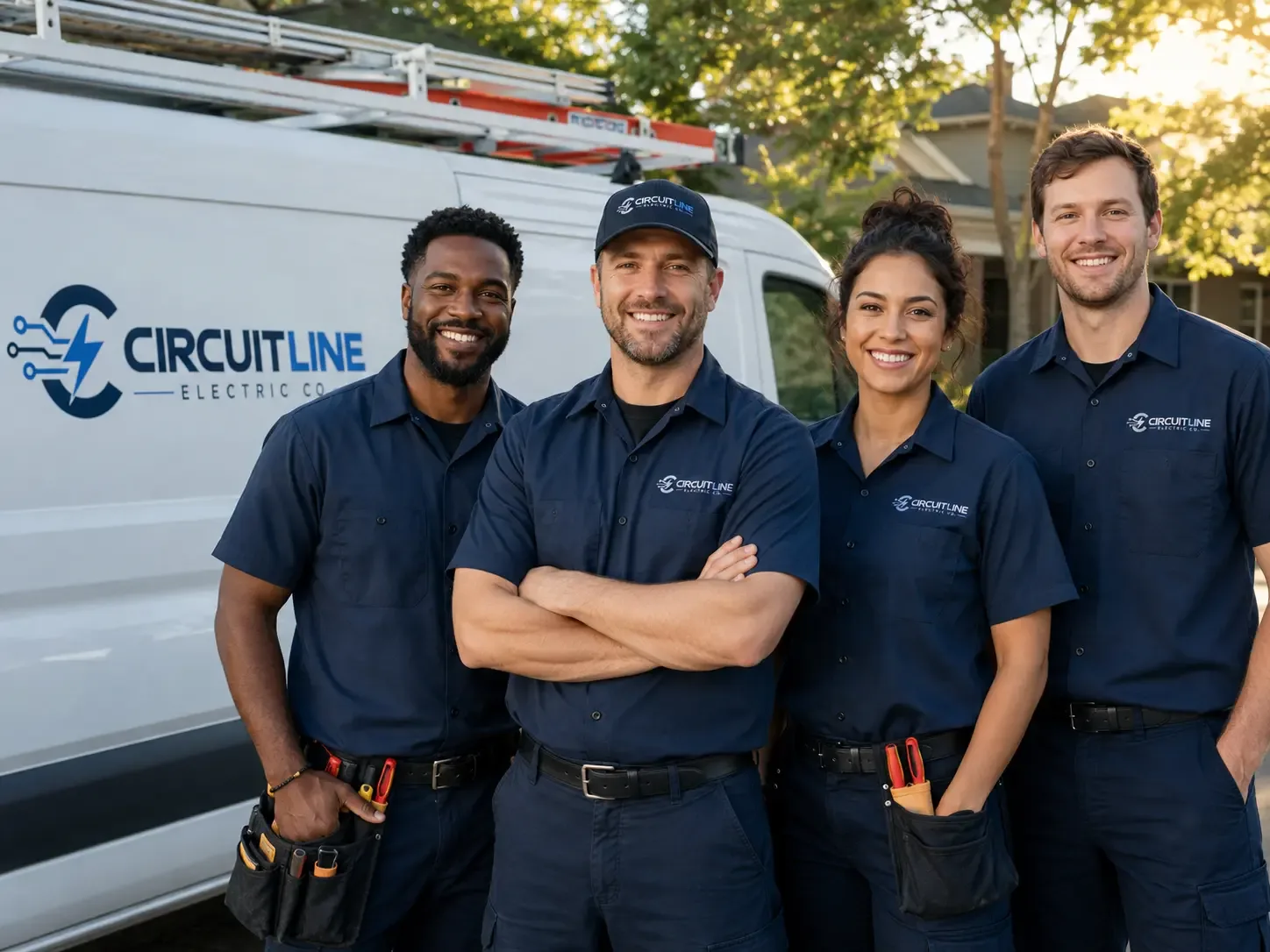 Whole Home Rewiring company in Altamont, MO